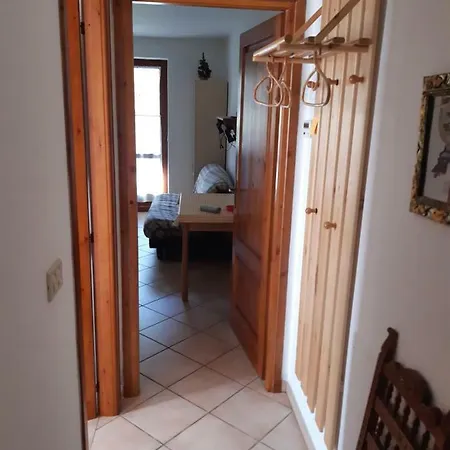 Mountanado Casa D