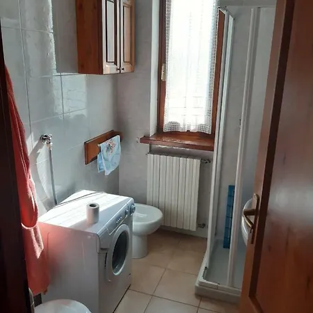 Mountanado Casa D Appartement *