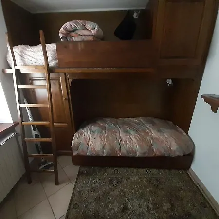 Mountanado Casa D