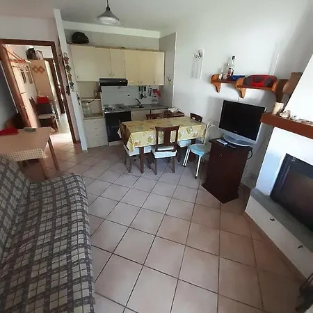 Appartement Mountanado Casa D Pragelato