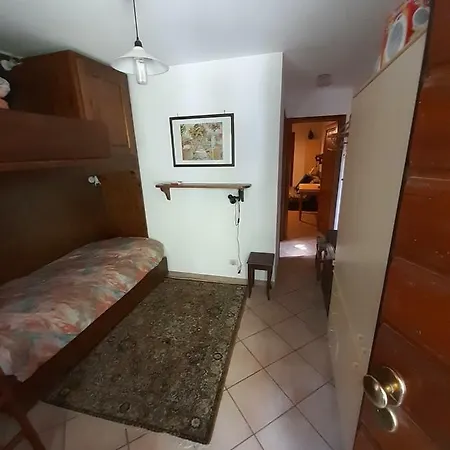 Mountanado Casa D Appartement *