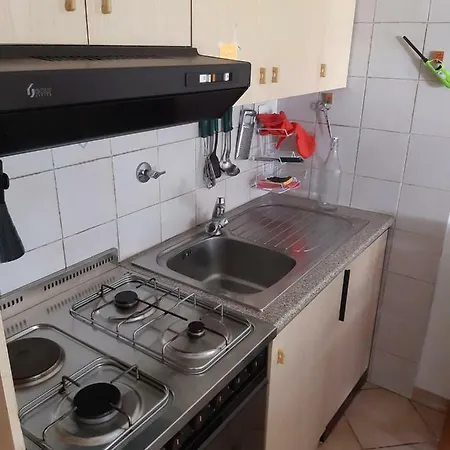 Mountanado Casa D Appartement *