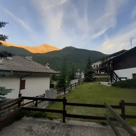 Mountanado Casa D Appartement *