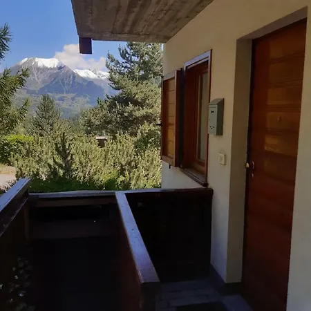 Mountanado Casa D *